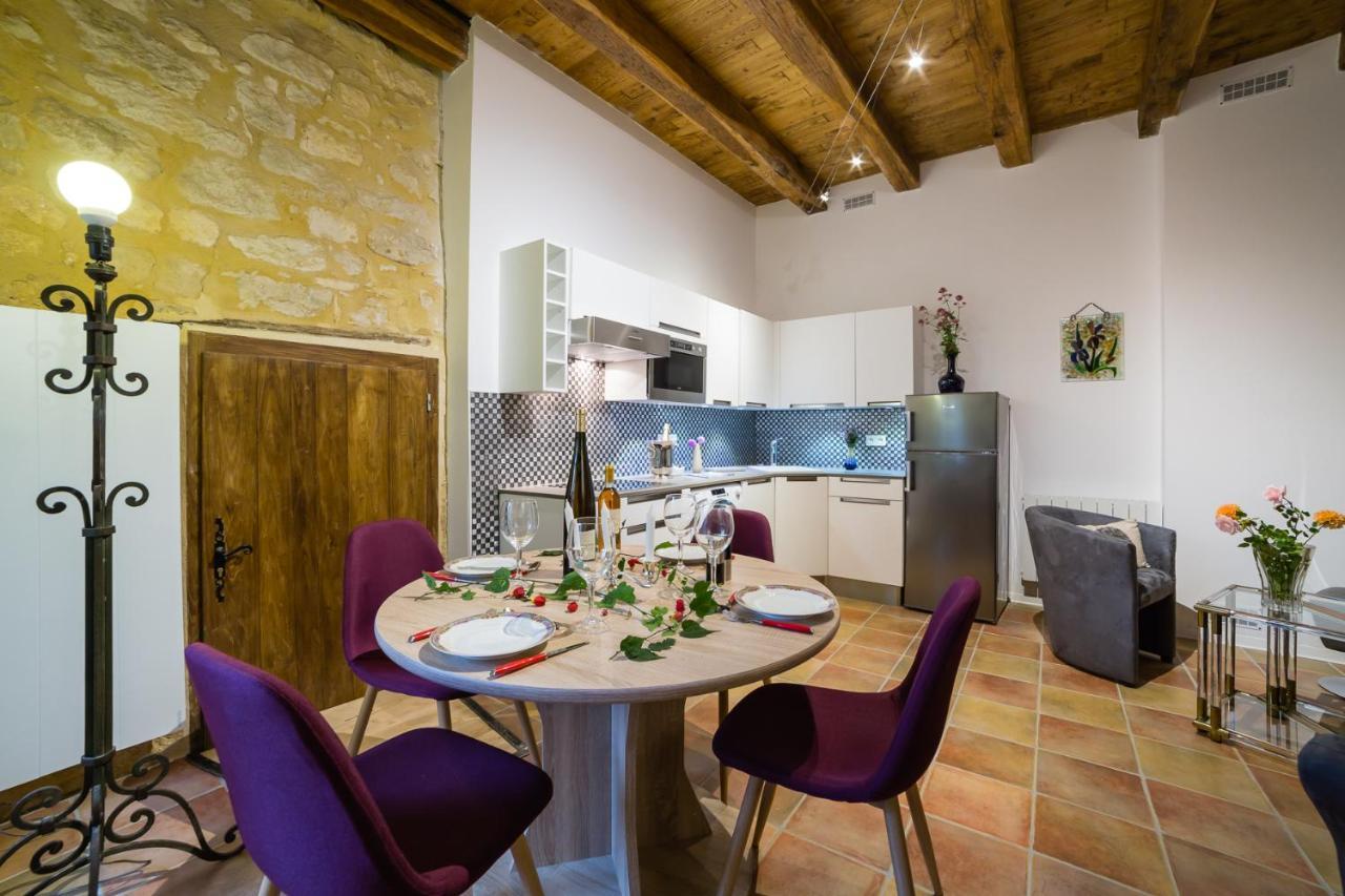 Au Coeur De Beynac, Une Maison De Caractere Avec Jardin Terrasse Ngoại thất bức ảnh